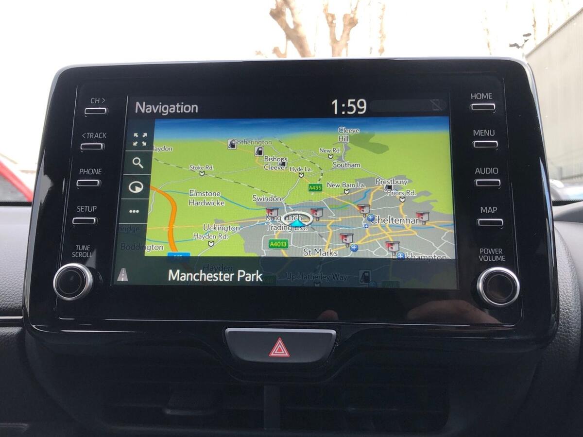 Used Toyota Yaris 2023 for sale - 77231572: Photo 11