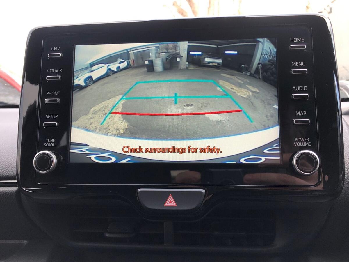 Used Toyota Yaris 2023 for sale - 77231572: Photo 12