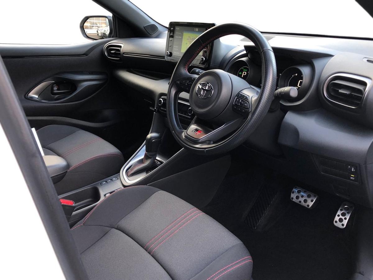 Used Toyota Yaris 2023 for sale - 77231572: Photo 13