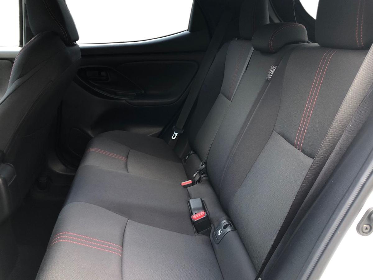 Used Toyota Yaris 2023 for sale - 77231572: Photo 15