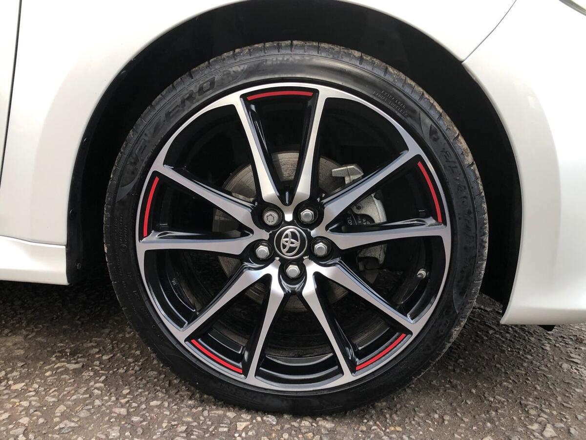 Used Toyota Yaris 2023 for sale - 77231572: Photo 17