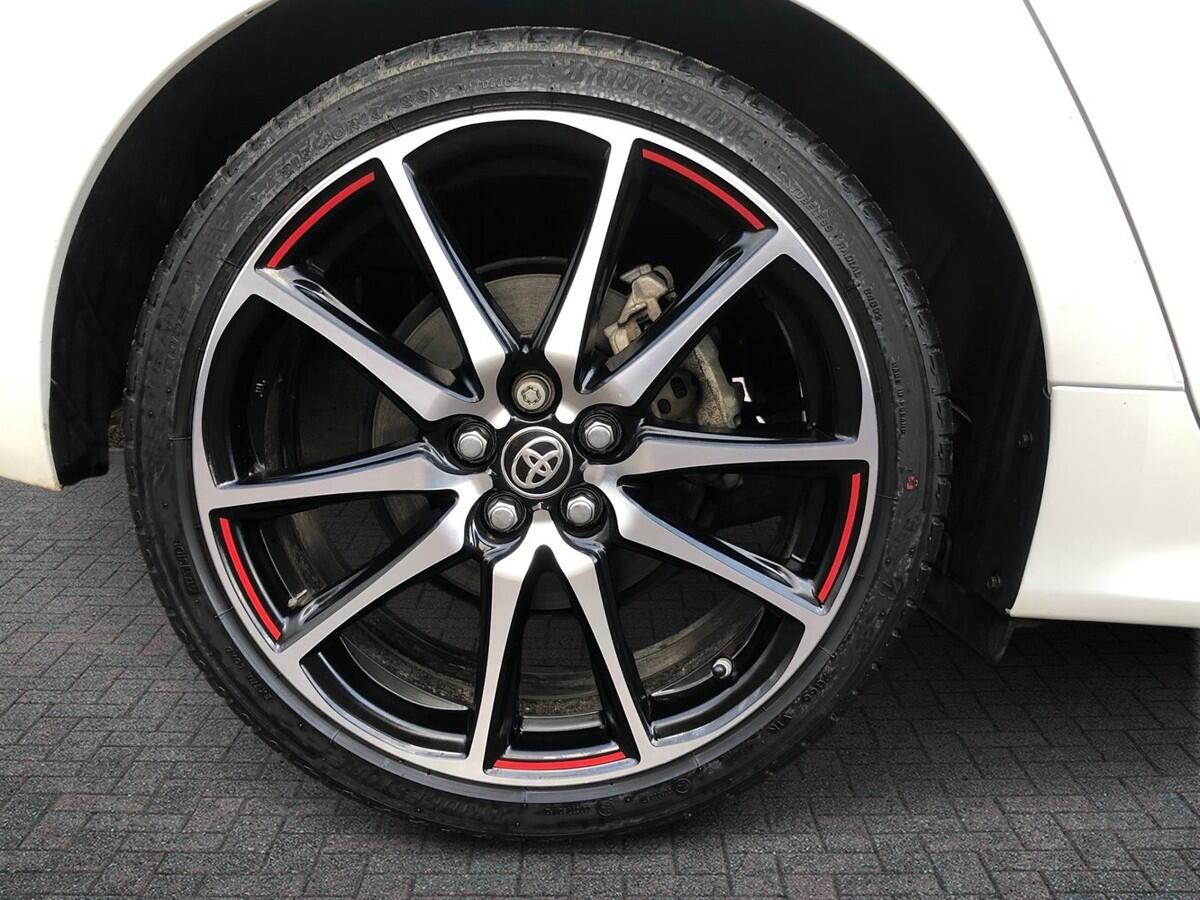 Used Toyota Yaris 2023 for sale - 77231572: Photo 18