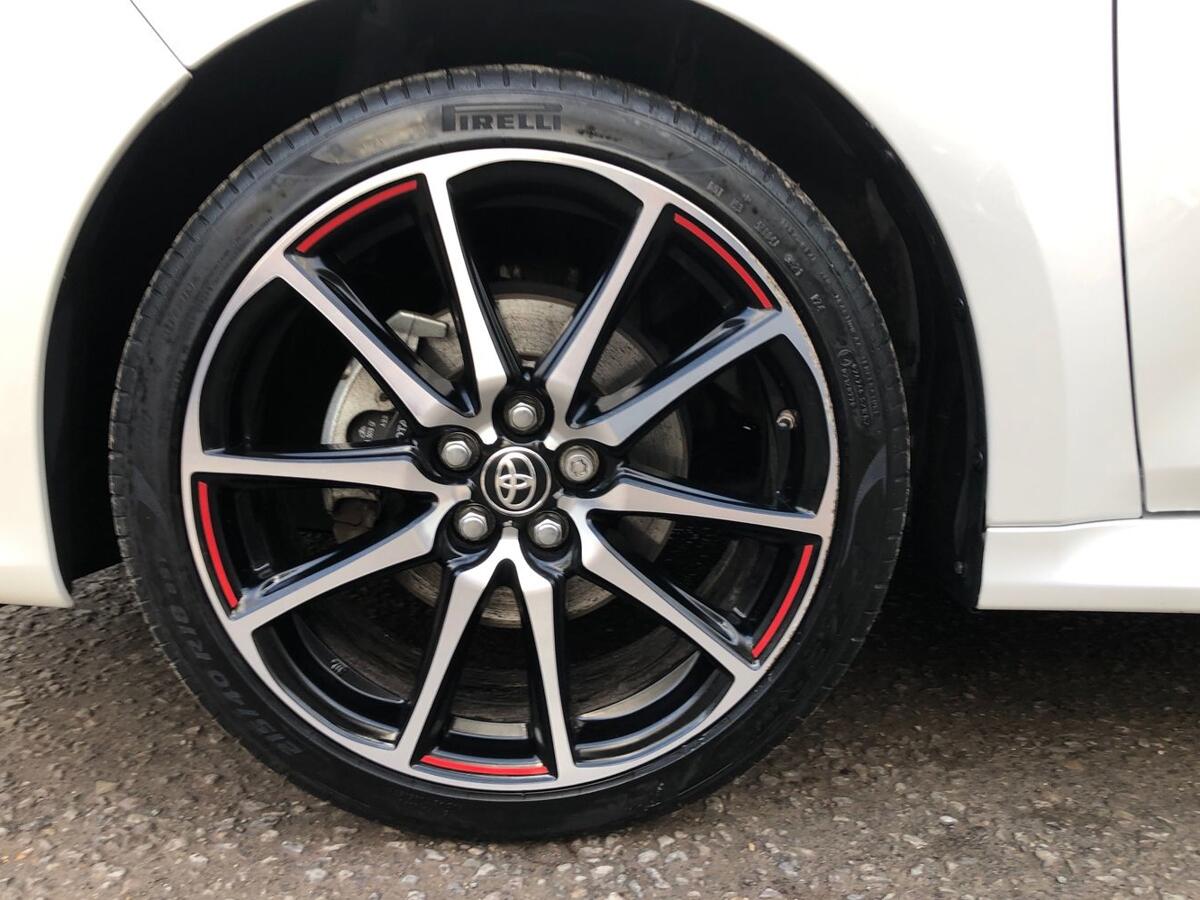 Used Toyota Yaris 2023 for sale - 77231572: Photo 19