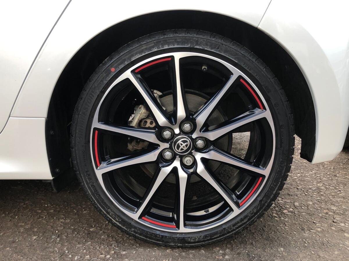 Used Toyota Yaris 2023 for sale - 77231572: Photo 20