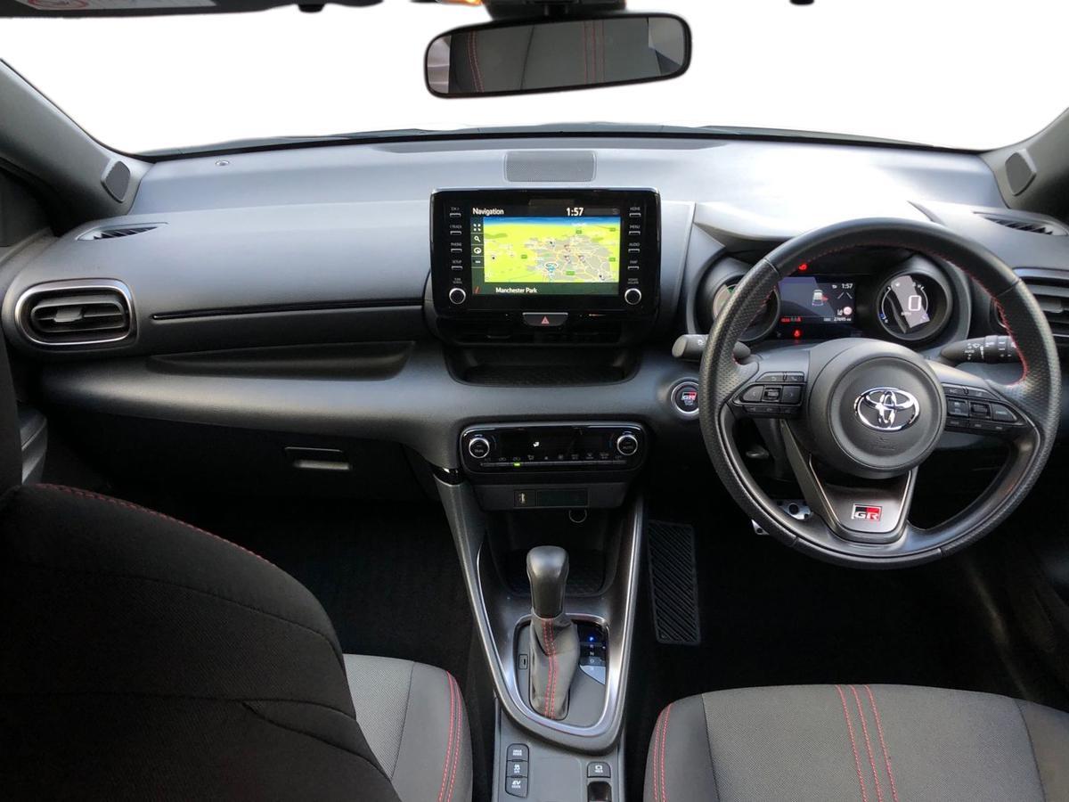 Used Toyota Yaris 2023 for sale - 77231572: Photo 9