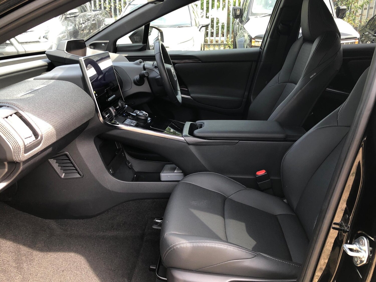 Vehicle 17