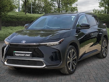 Used Toyota Other 2024 for sale - 75579366: Photo