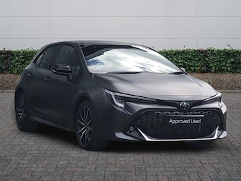 Used Toyota Corolla 2026 for sale - 79465982: Photo