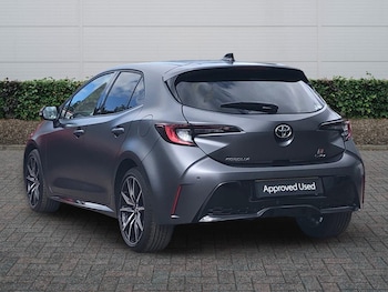 Used Toyota Corolla 2026 for sale - 79465982: Photo