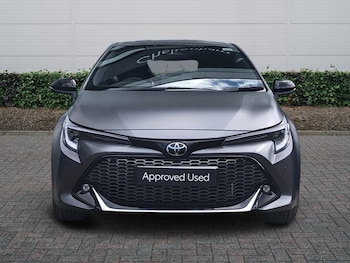 Used Toyota Corolla 2026 for sale - 79465982: Photo