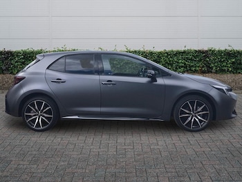 Used Toyota Corolla 2026 for sale - 79465982: Photo