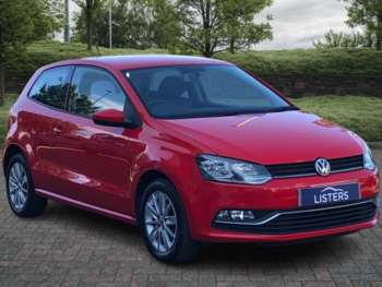 2015 (65) - 1.2 TSI SE 3dr