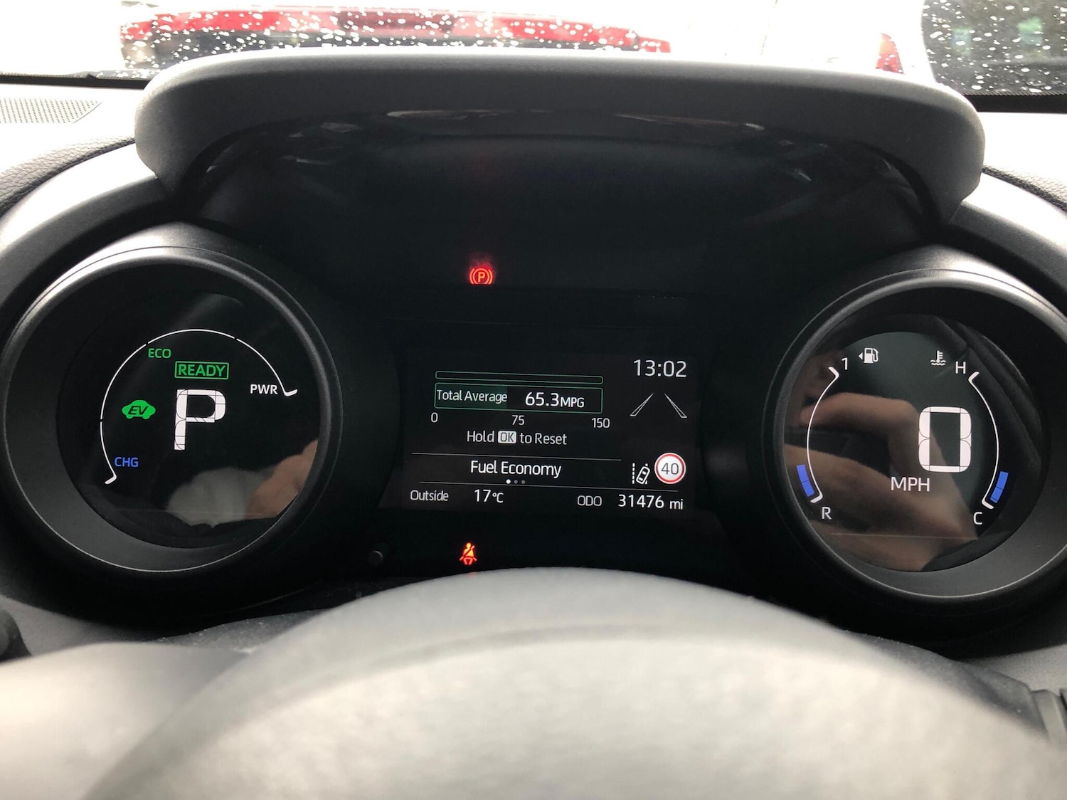 Used Toyota Yaris 2023 for sale - 76474499: Photo 14