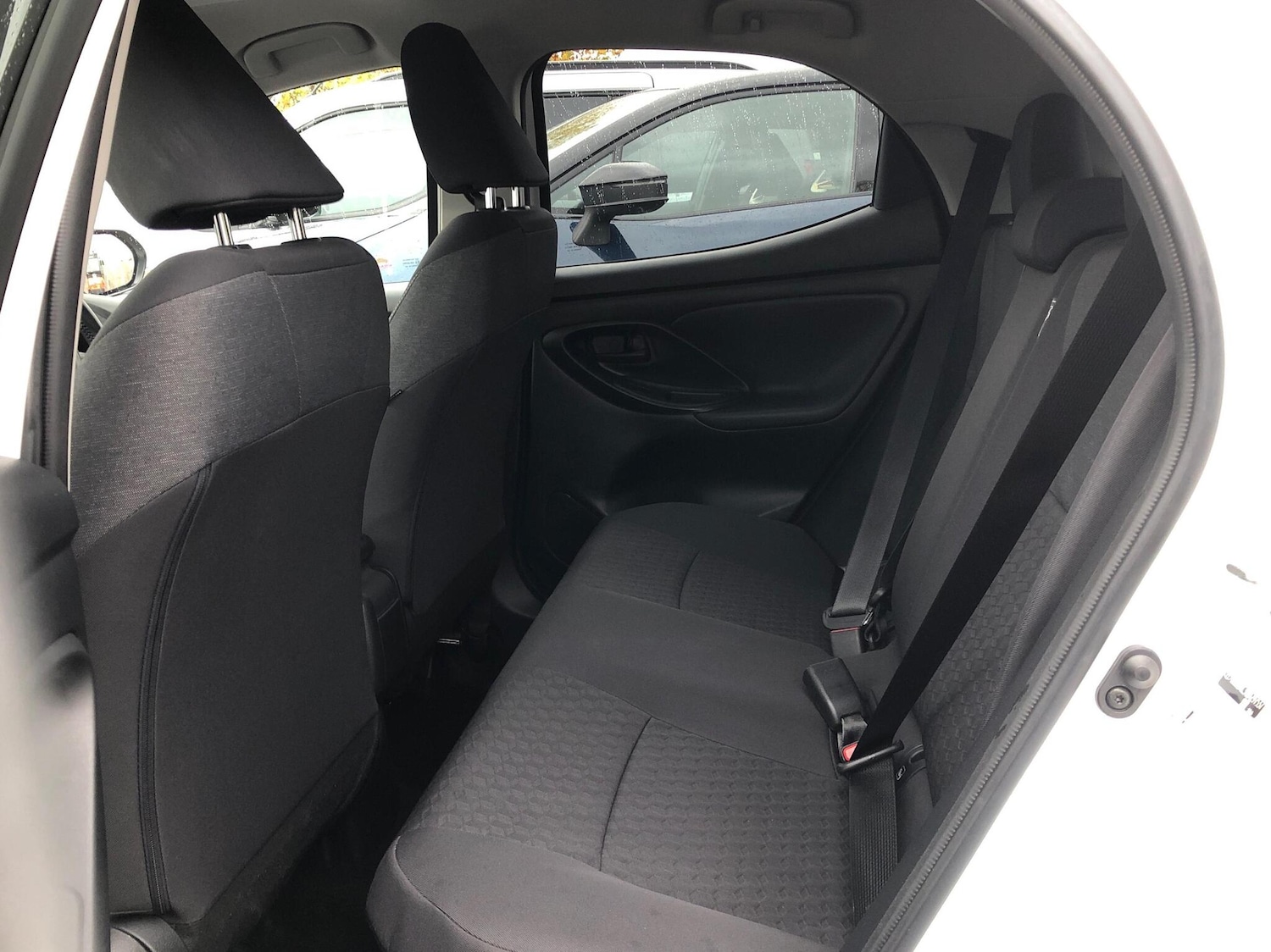 Used Toyota Yaris 2023 for sale - 76474499: Photo 20