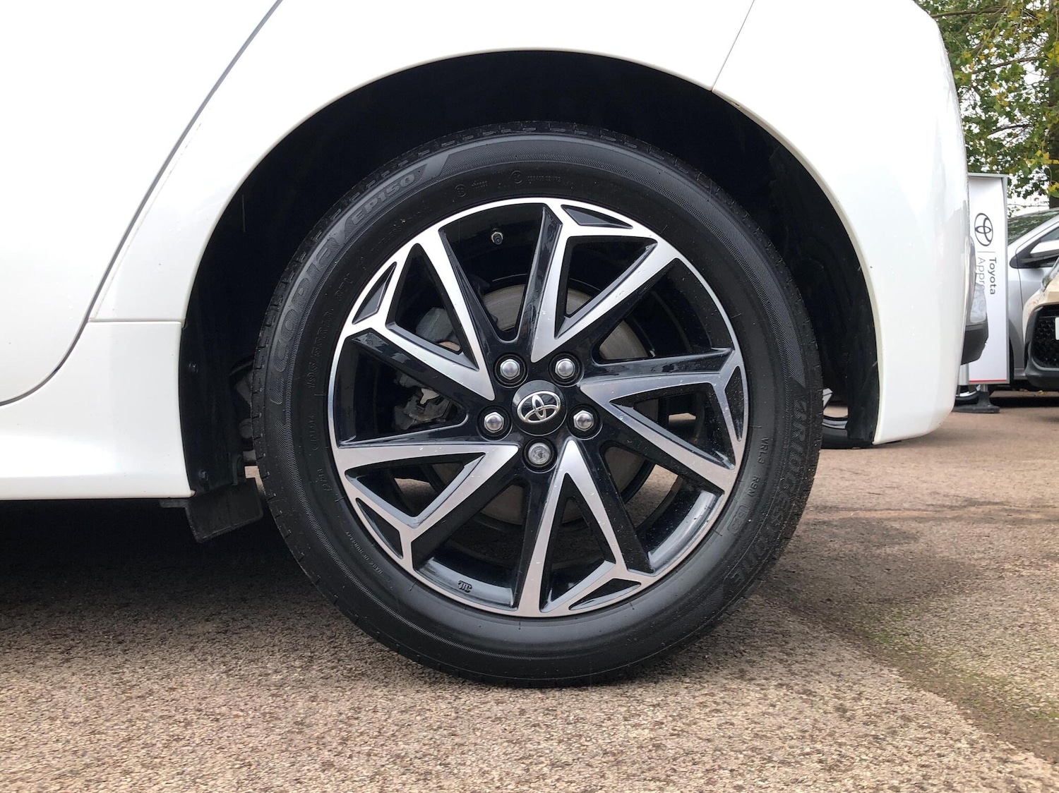 Used Toyota Yaris 2023 for sale - 76474499: Photo 24