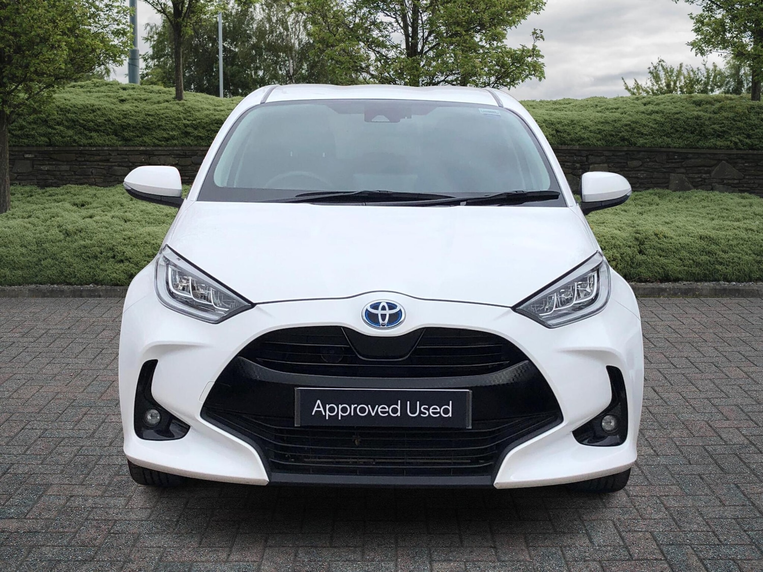 Used Toyota Yaris 2023 for sale - 76474499: Photo 5