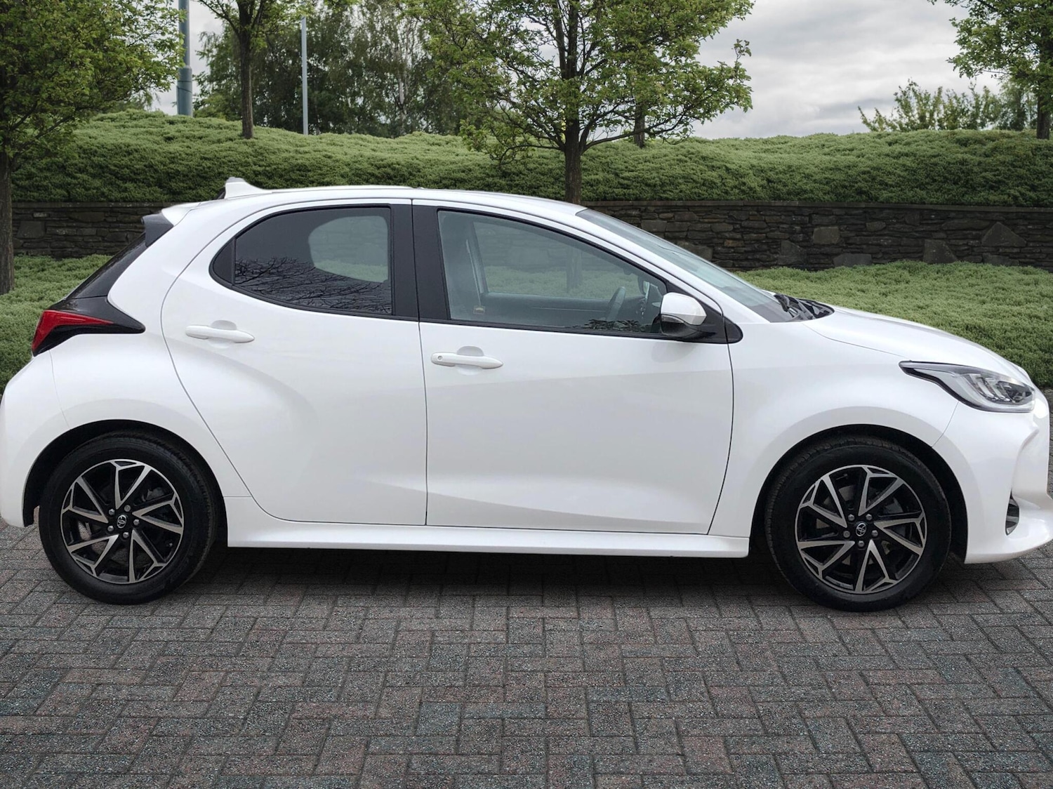 Used Toyota Yaris 2023 for sale - 76474499: Photo 6