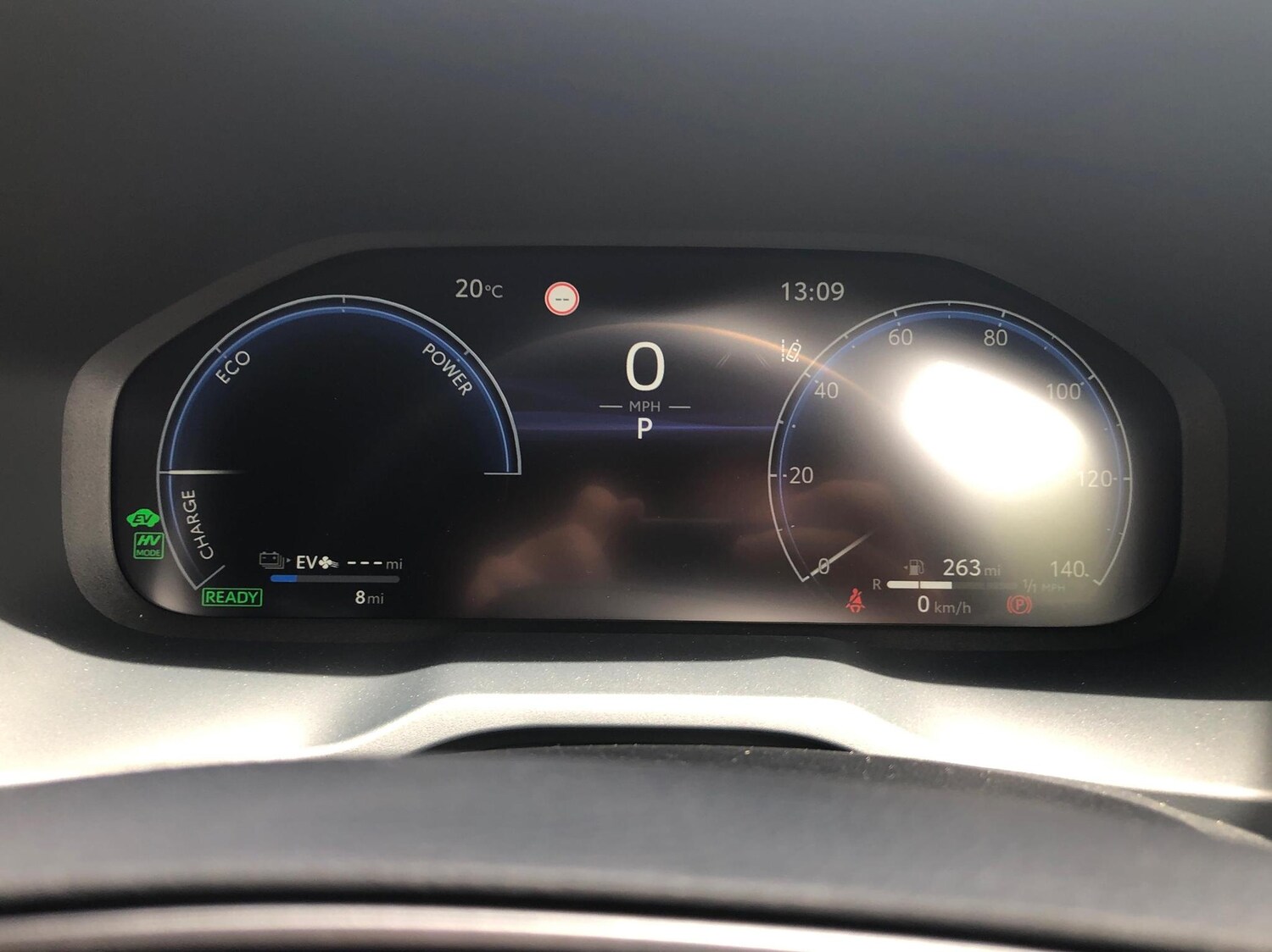 Used Toyota RAV4 2025 for sale - 77052428: Photo 13