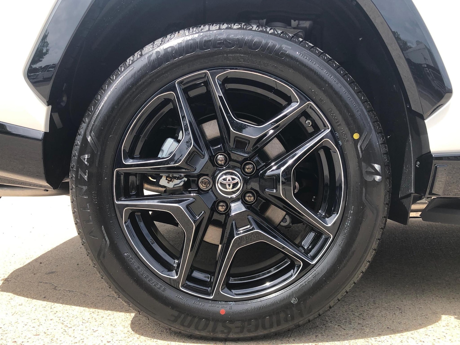 Used Toyota RAV4 2025 for sale - 77052428: Photo 20