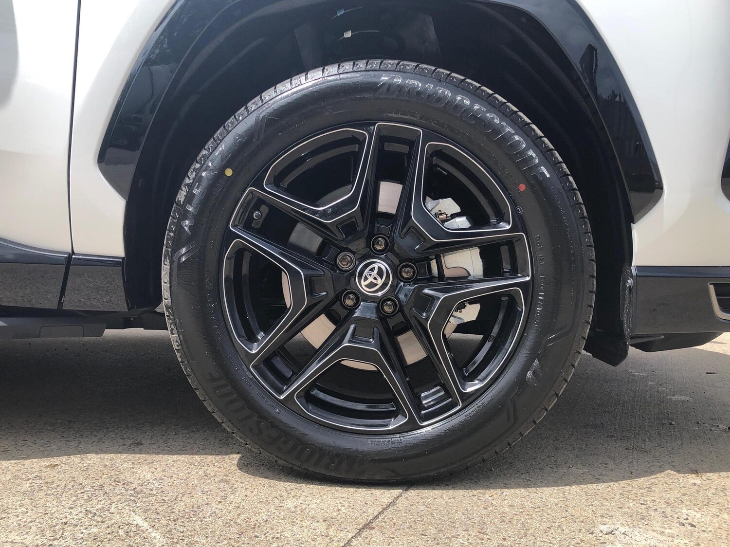 Used Toyota RAV4 2025 for sale - 77052428: Photo 21