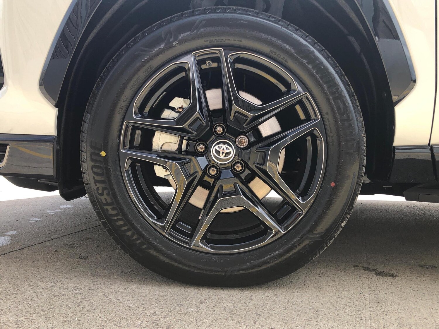 Used Toyota RAV4 2025 for sale - 77052428: Photo 22