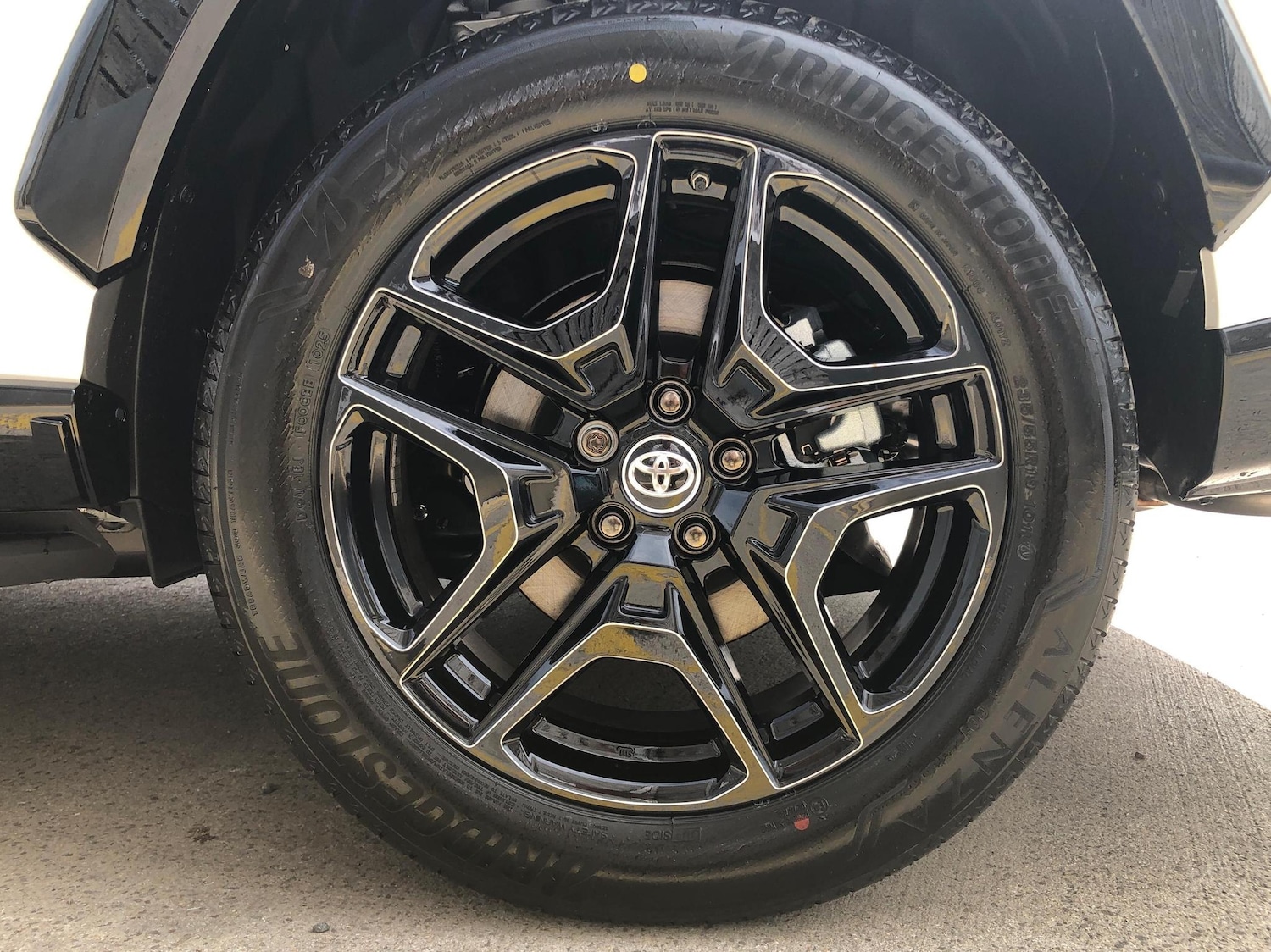 Used Toyota RAV4 2025 for sale - 77052428: Photo 23