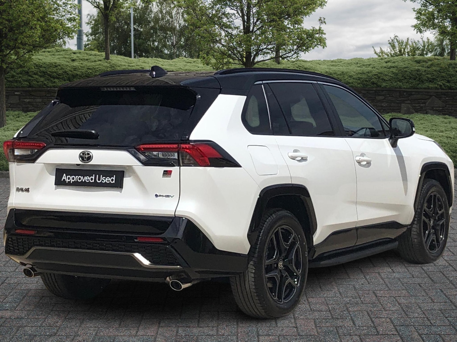 Used Toyota RAV4 2025 for sale - 77052428: Photo 3