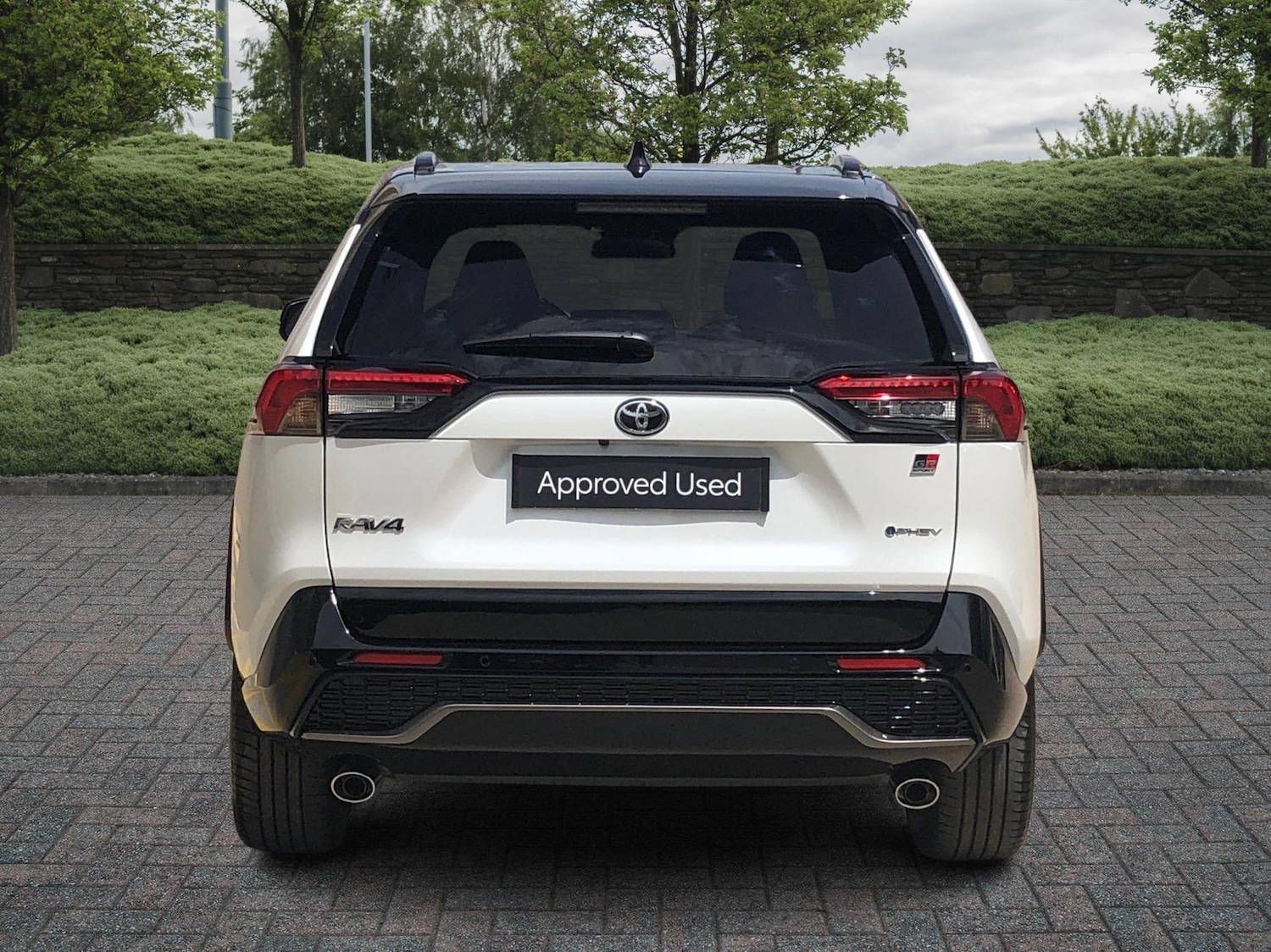 Used Toyota RAV4 2025 for sale - 77052428: Photo 8