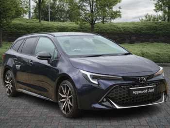2023 (73) - 2.0 Hybrid GR Sport 5dr CVT