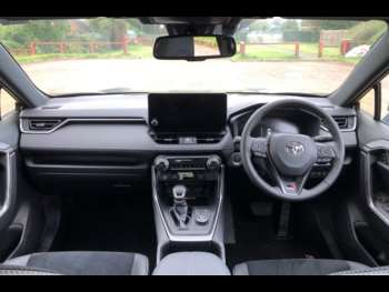 Used Toyota RAV4 2024 for sale - 73577079: Photo
