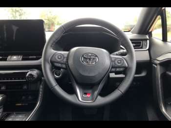 Used Toyota RAV4 2024 for sale - 73577079: Photo