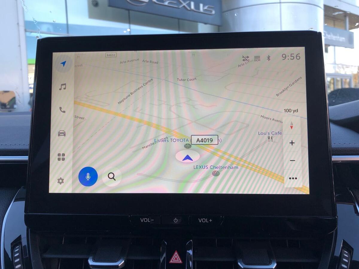 Used Toyota Corolla 2024 for sale - 76716807: Photo 11