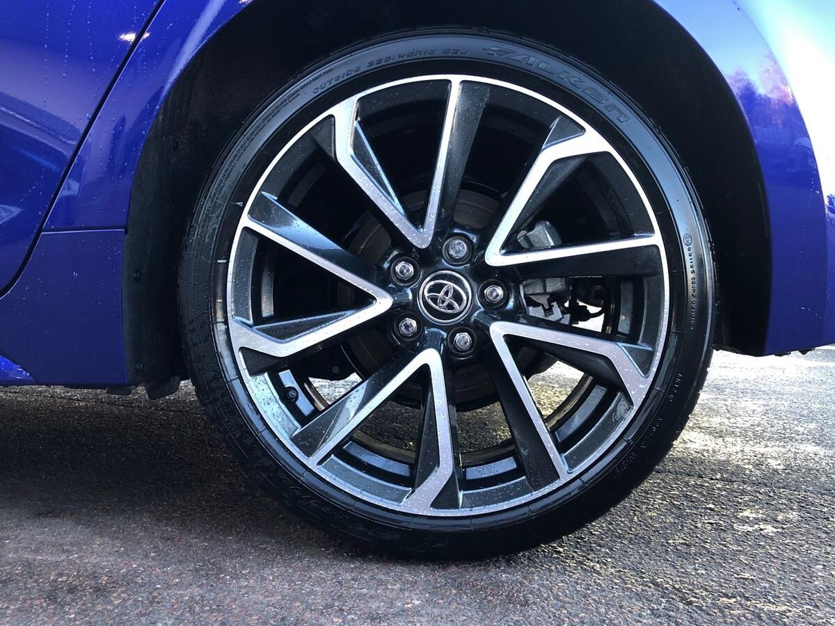 Used Toyota Corolla 2024 for sale - 76716807: Photo 15