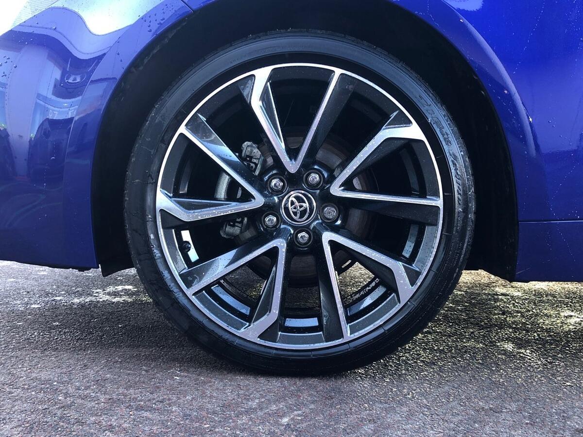 Used Toyota Corolla 2024 for sale - 76716807: Photo 16