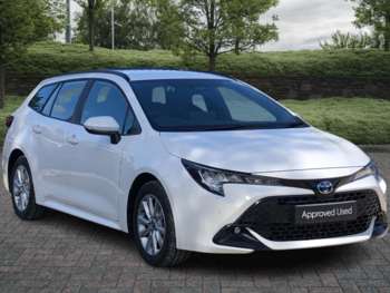 2024 (74) - 1.8 Hybrid Icon 5dr CVT