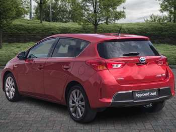 Used Toyota Auris 2014 for sale - 75226946: Photo