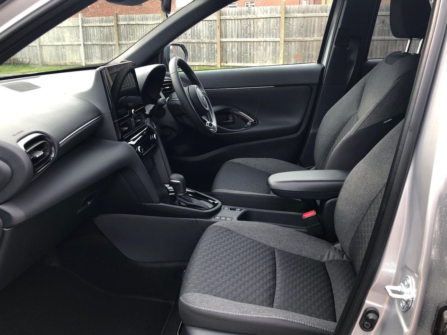Vehicle 15