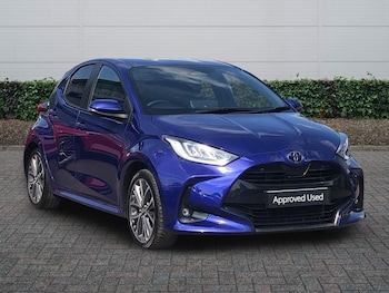 Used Toyota Yaris 2024 for sale - 78418297: Photo