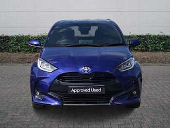 Used Toyota Yaris 2024 for sale - 78418297: Photo