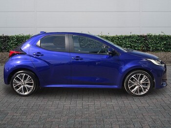 Used Toyota Yaris 2024 for sale - 78418297: Photo