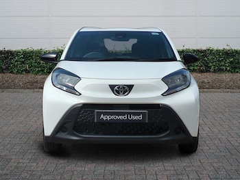 Used Toyota Aygo X 2024 for sale - 79350310: Photo