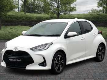 Used Toyota Yaris 2024 for sale - 74058514: Photo
