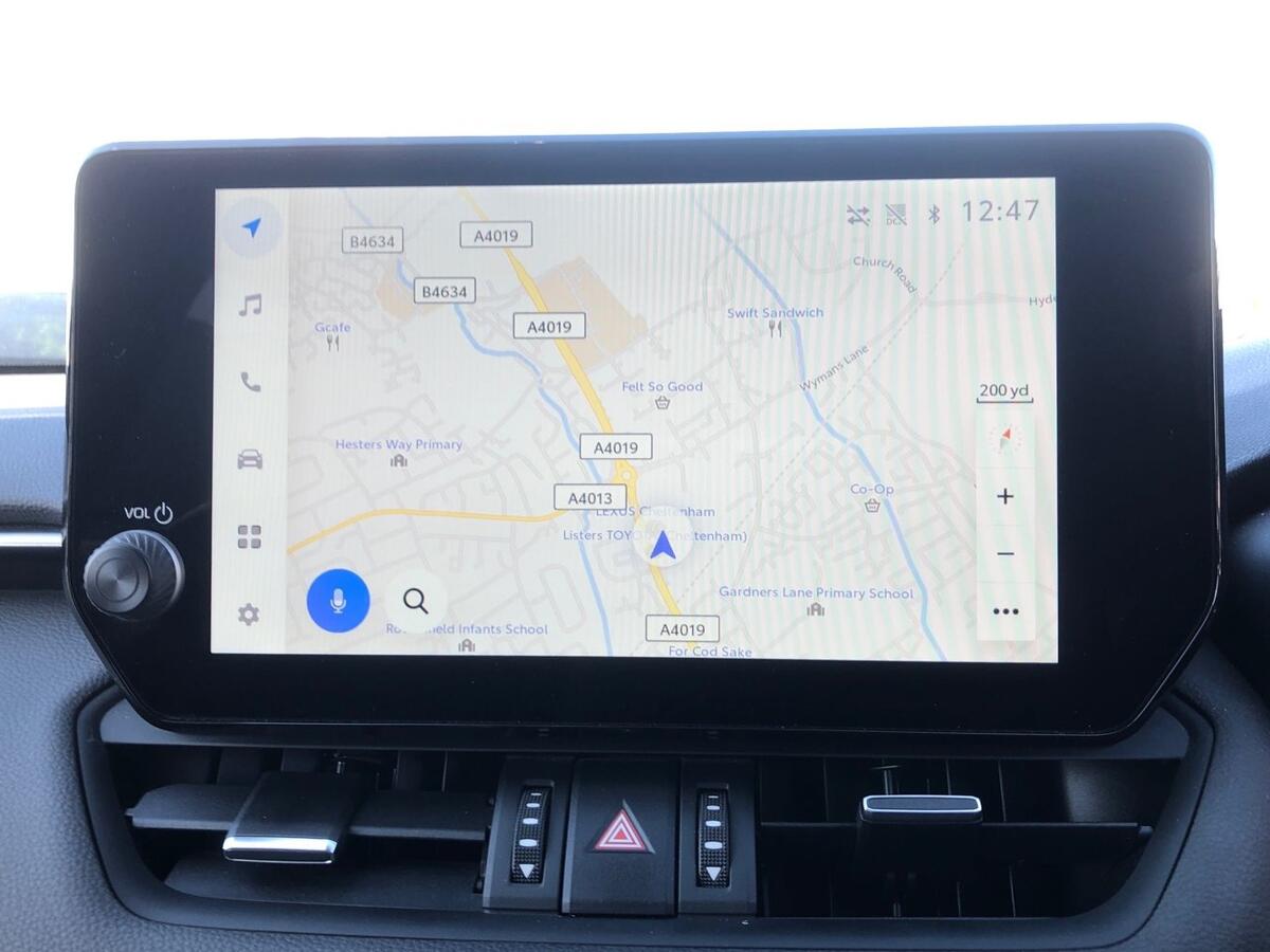 Used Toyota RAV4 2024 for sale - 77941588: Photo 11