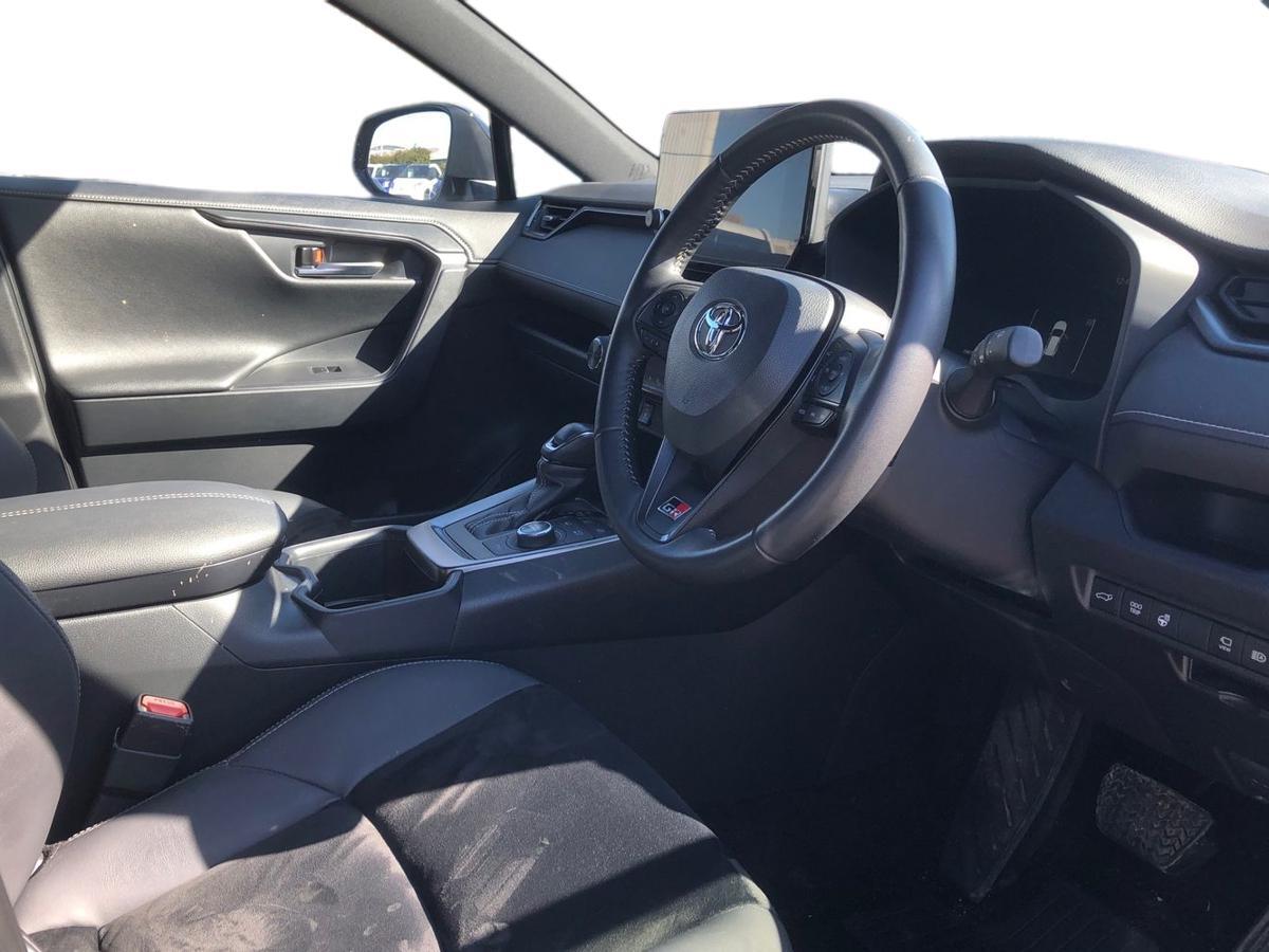 Used Toyota RAV4 2024 for sale - 77941588: Photo 12