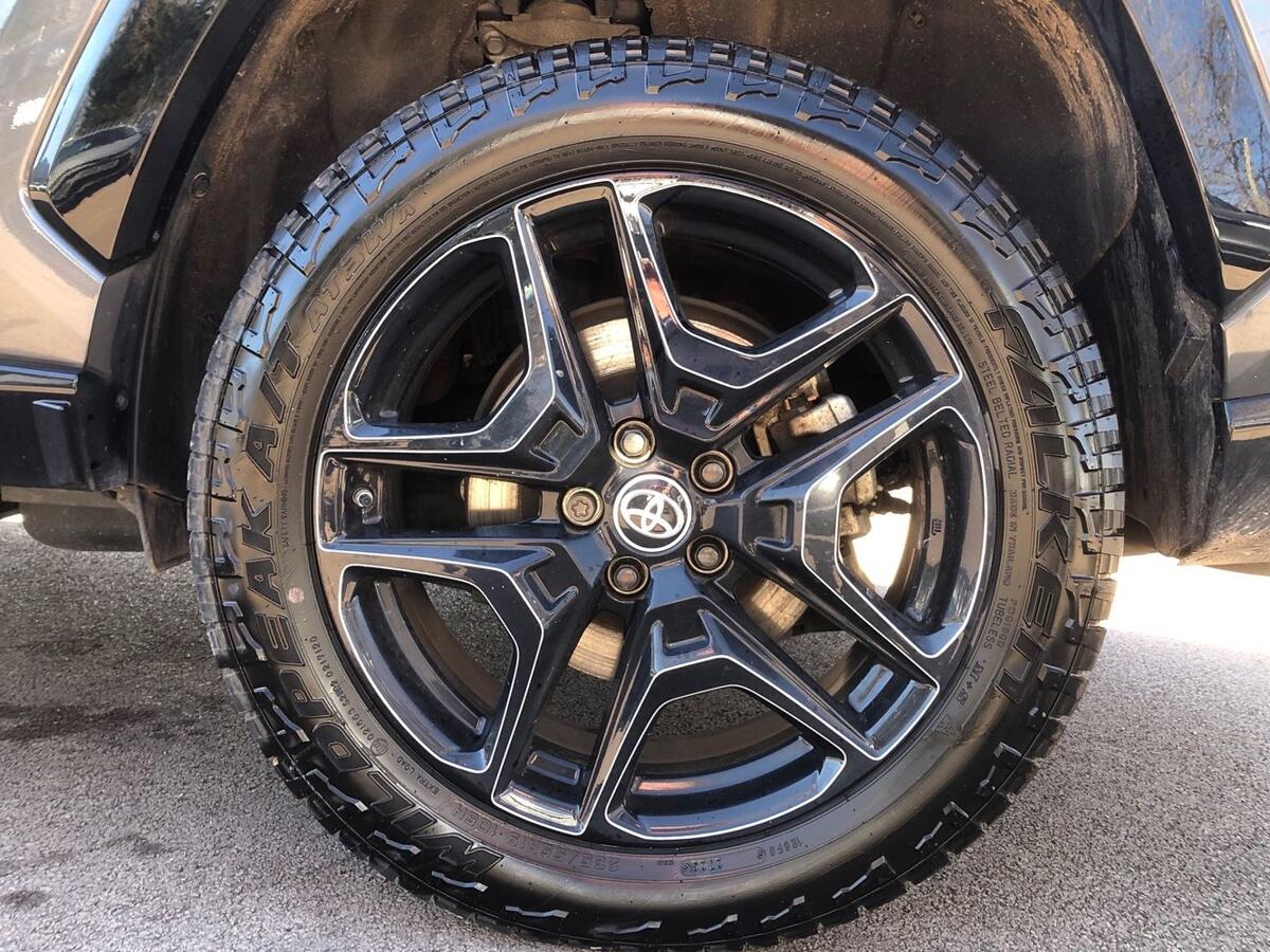 Used Toyota RAV4 2024 for sale - 77941588: Photo 14