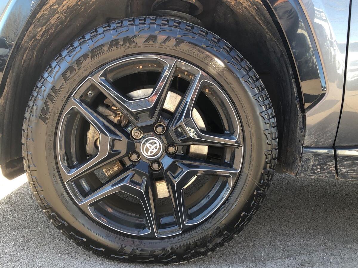 Used Toyota RAV4 2024 for sale - 77941588: Photo 15