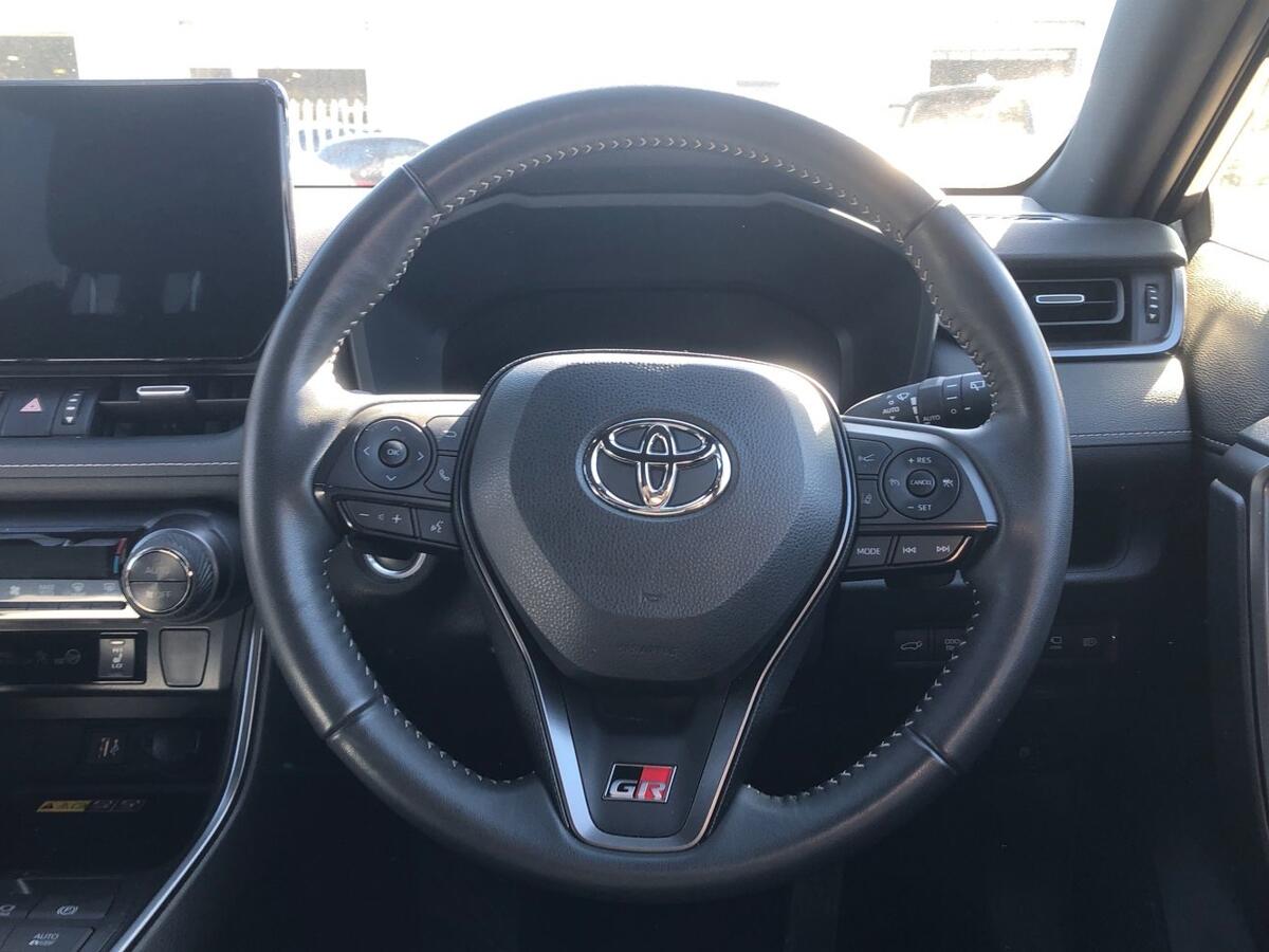 Used Toyota RAV4 2024 for sale - 77941588: Photo 16