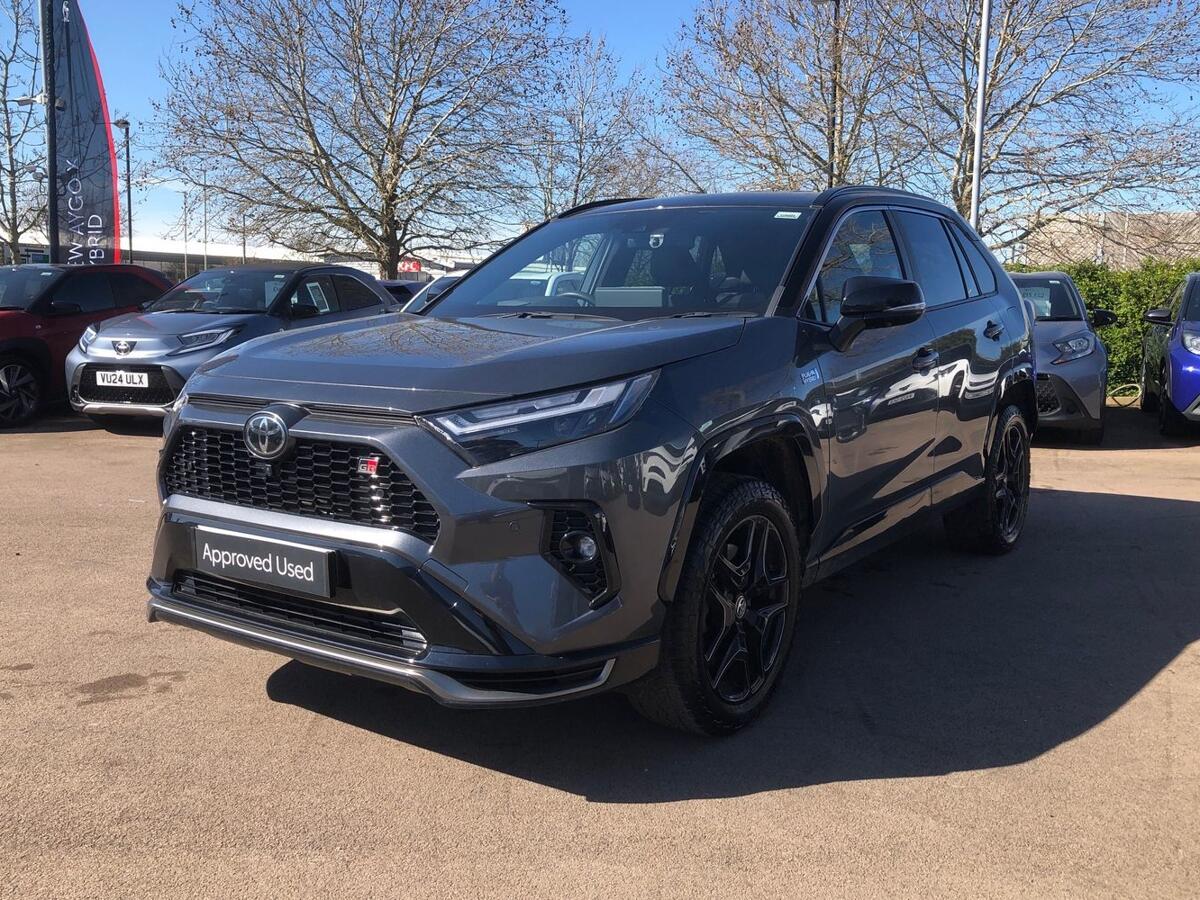 Used Toyota RAV4 2024 for sale - 77941588: Photo 17