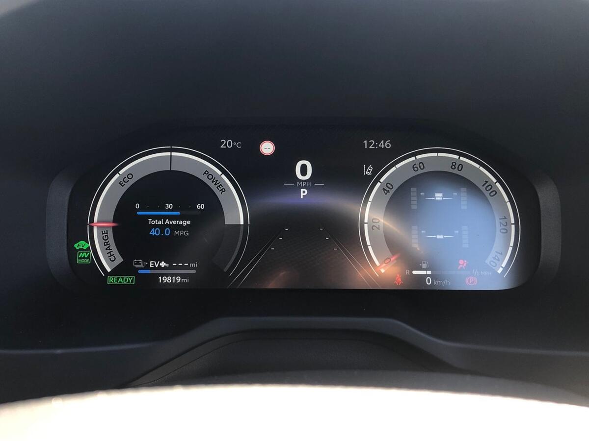 Used Toyota RAV4 2024 for sale - 77941588: Photo 18