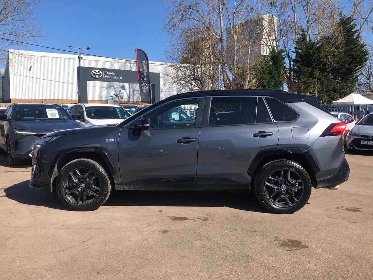 Used Toyota RAV4 2024 for sale - 77941588: Photo 20